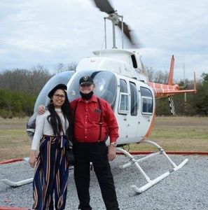 Meet your Posher, Joan